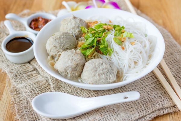 Bakso