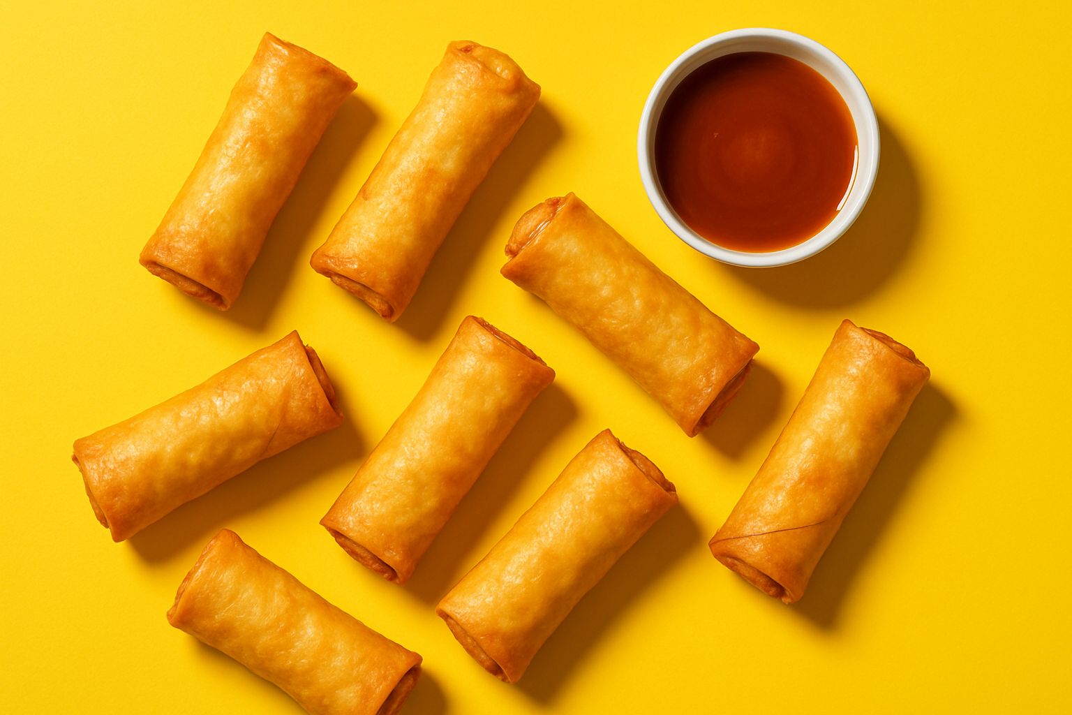 Hi Lumpia